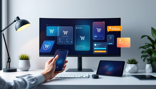 Başlamadan Önce Bilmeniz Gereken 5 Kritik E-Ticaret Hatası